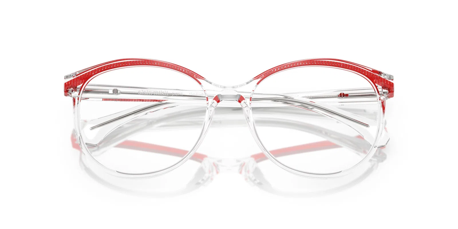 Alain Mikli 3501M Eyeglasses - view 11